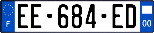 EE-684-ED