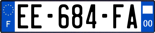EE-684-FA