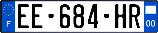 EE-684-HR