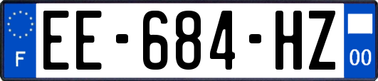 EE-684-HZ