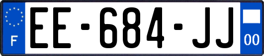 EE-684-JJ