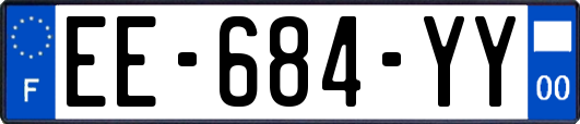 EE-684-YY
