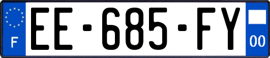 EE-685-FY