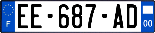 EE-687-AD