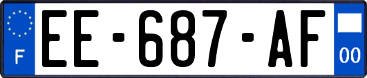 EE-687-AF