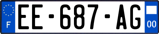 EE-687-AG