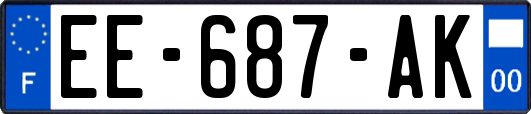 EE-687-AK