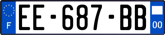 EE-687-BB