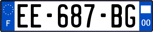 EE-687-BG