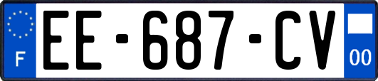 EE-687-CV