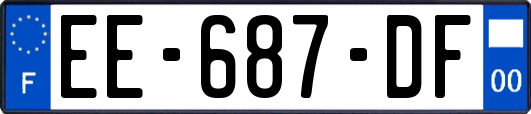 EE-687-DF