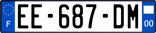 EE-687-DM