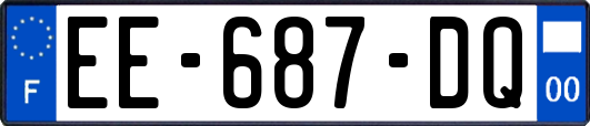 EE-687-DQ