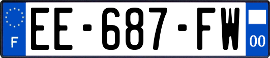 EE-687-FW