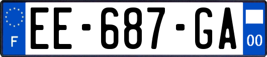 EE-687-GA