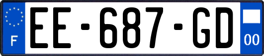 EE-687-GD
