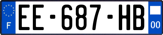 EE-687-HB