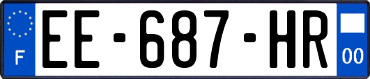 EE-687-HR