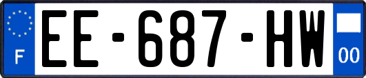 EE-687-HW