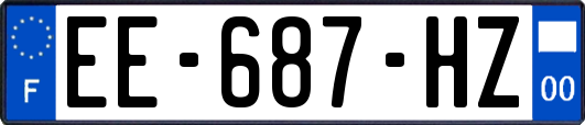 EE-687-HZ