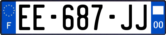 EE-687-JJ