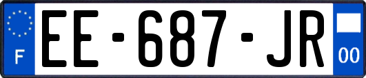 EE-687-JR