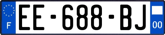 EE-688-BJ