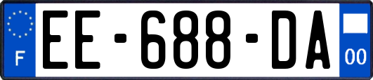 EE-688-DA