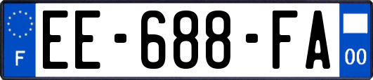 EE-688-FA