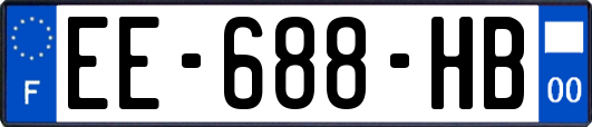 EE-688-HB