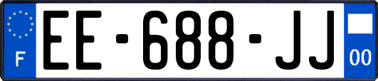 EE-688-JJ