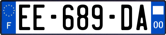 EE-689-DA