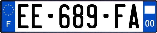EE-689-FA