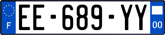 EE-689-YY