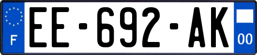 EE-692-AK