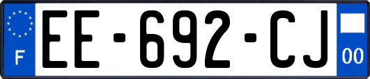 EE-692-CJ