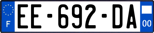 EE-692-DA