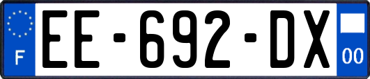EE-692-DX