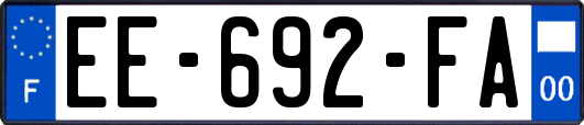 EE-692-FA