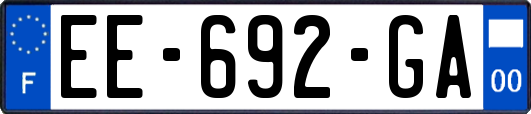 EE-692-GA