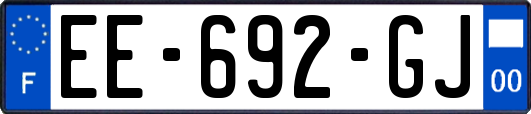 EE-692-GJ