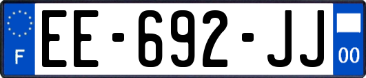 EE-692-JJ