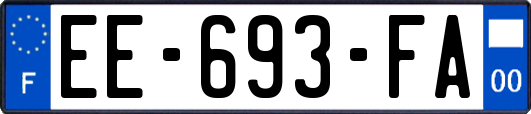 EE-693-FA