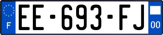 EE-693-FJ