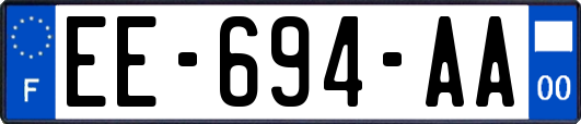 EE-694-AA