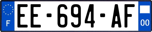 EE-694-AF