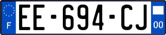 EE-694-CJ