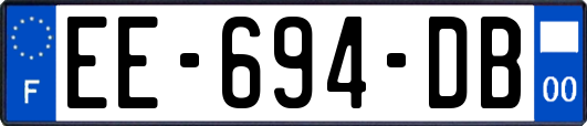 EE-694-DB