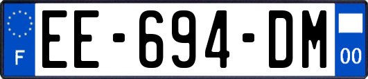 EE-694-DM