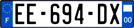 EE-694-DX